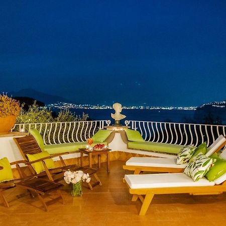 Eden Villa Sorrento Ngoại thất bức ảnh