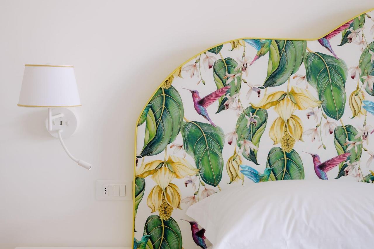 Eden Villa Sorrento Ngoại thất bức ảnh