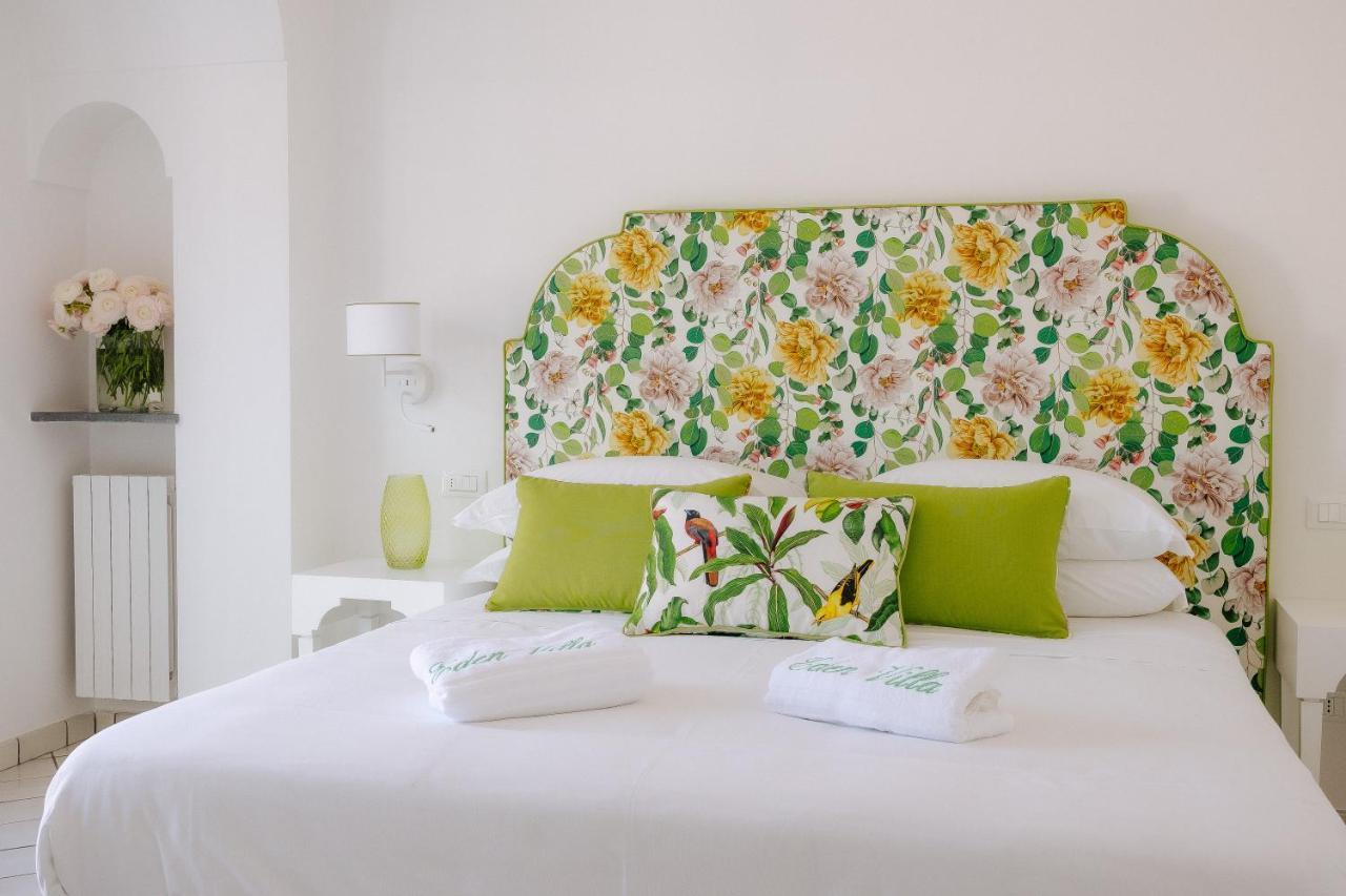 Eden Villa Sorrento Ngoại thất bức ảnh