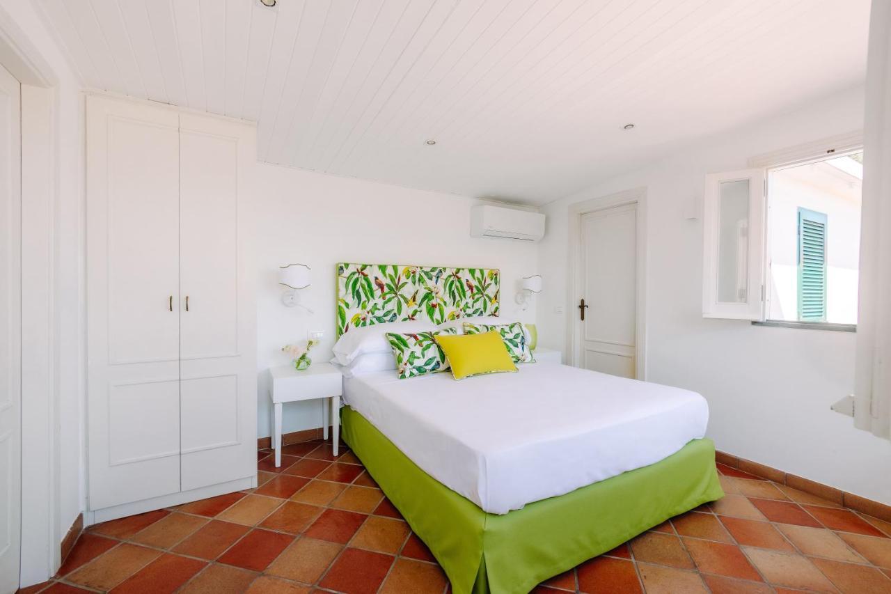 Eden Villa Sorrento Ngoại thất bức ảnh